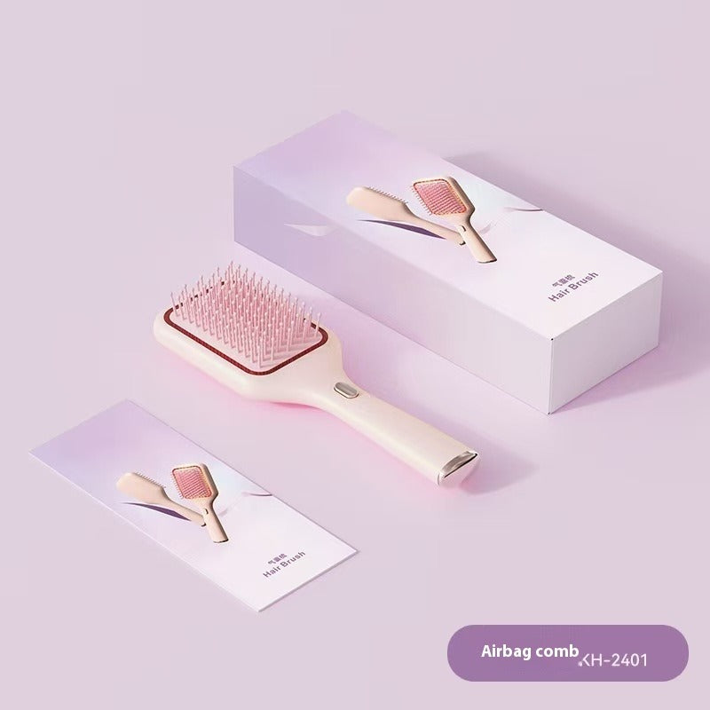 Healthy Hair Vibration Massage Comb