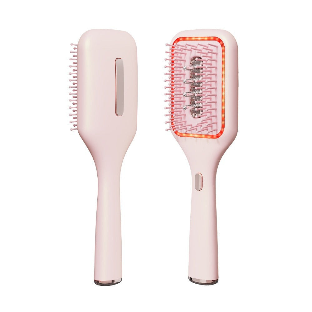 Healthy Hair Vibration Massage Comb